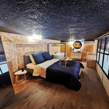 Le Splendide By Connexion Apartment *