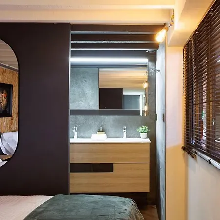 Apartment Le Splendide By Connexion *