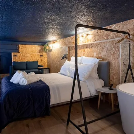 Le Splendide By Connexion Apartment Cannes