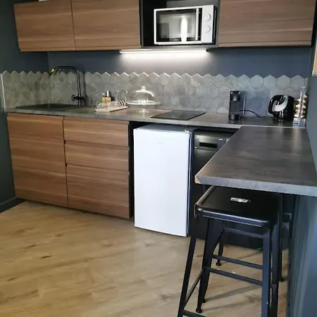 Apartment Le Splendide By Connexion