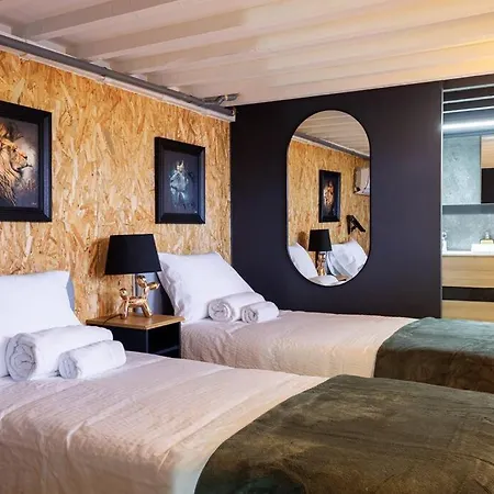 Apartment Le Splendide By Connexion *