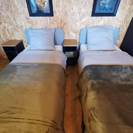 Le Splendide By Connexion Apartment Cannes