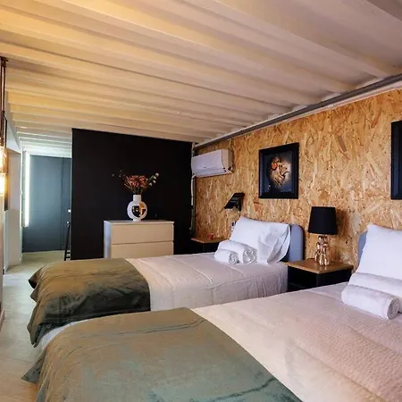 Le Splendide By Connexion Apartment *
