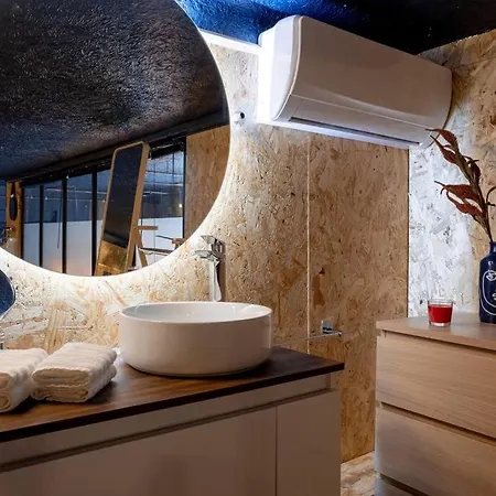 Le Splendide By Connexion Apartment *