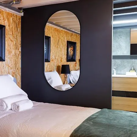 Le Splendide By Connexion Apartment