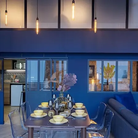 Le Splendide By Connexion Apartment *